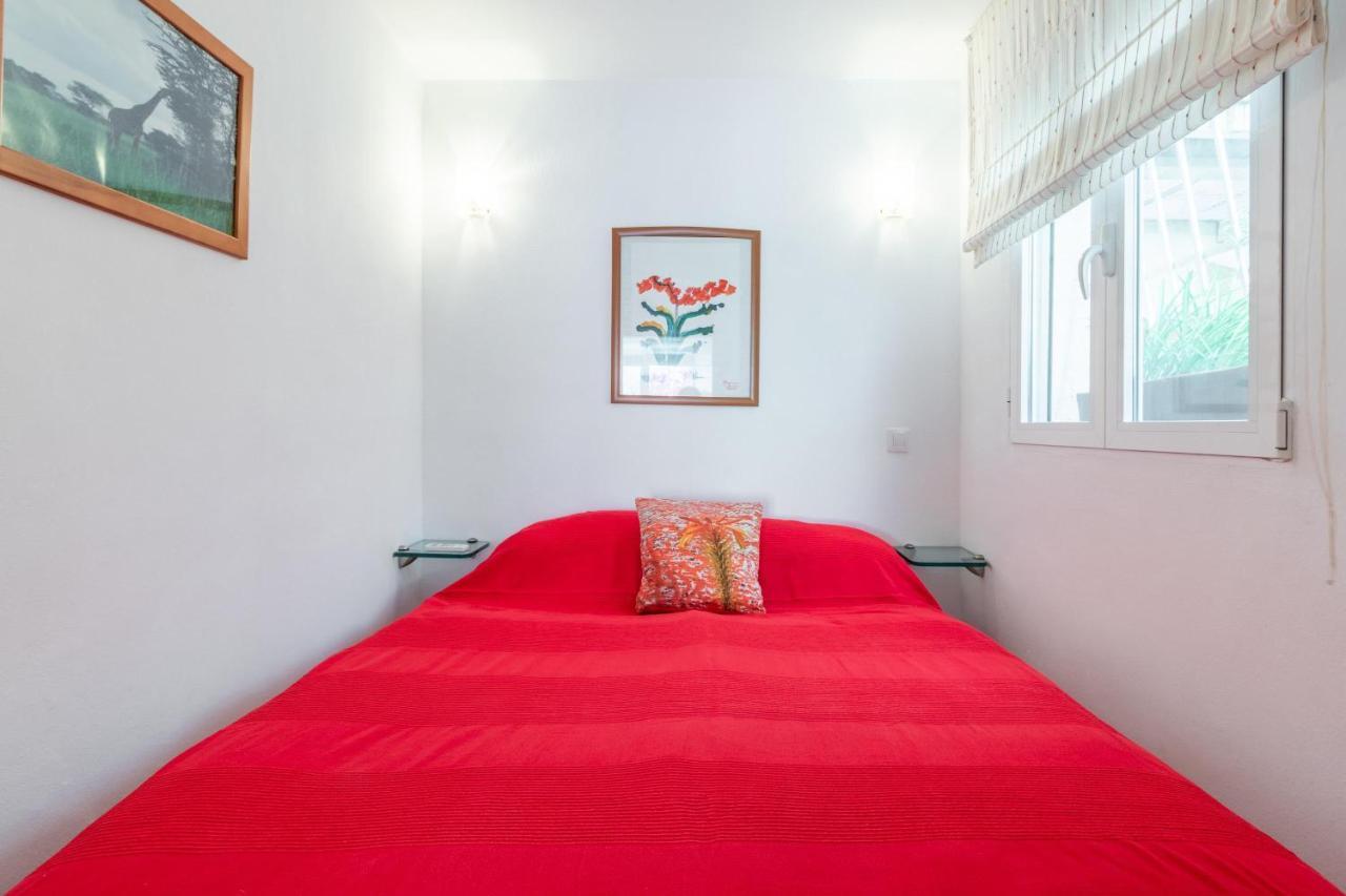 Finca 9 モライラ エクステリア 写真